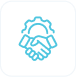 Collaboration Icon