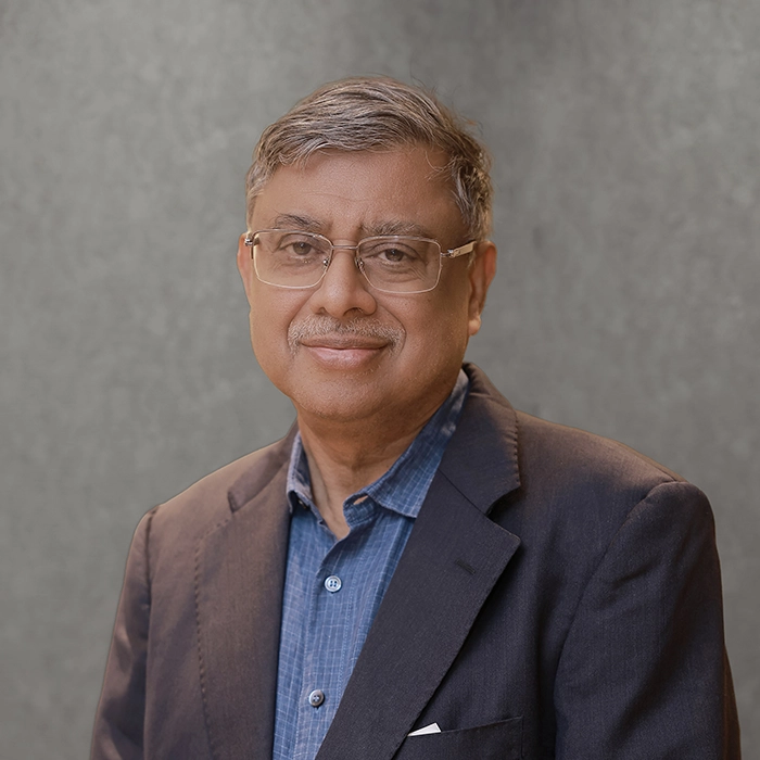 Mr. P.S. Jayakumar