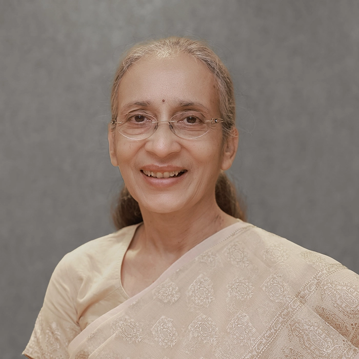 Ms. Anuradha Rao