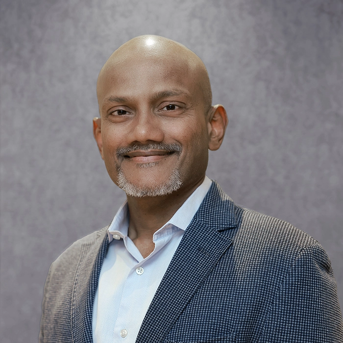 Mr. Michael Jude Fernandes