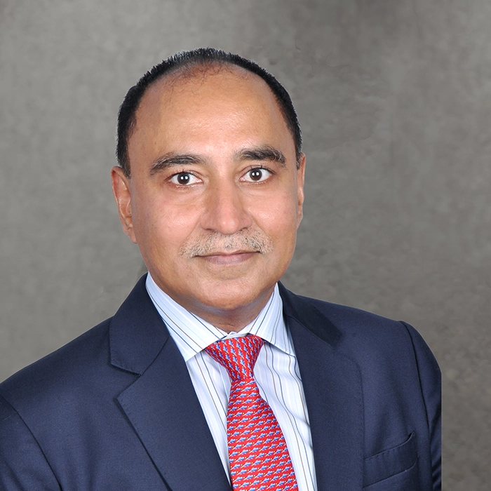 Mr. Sandeep Dhar