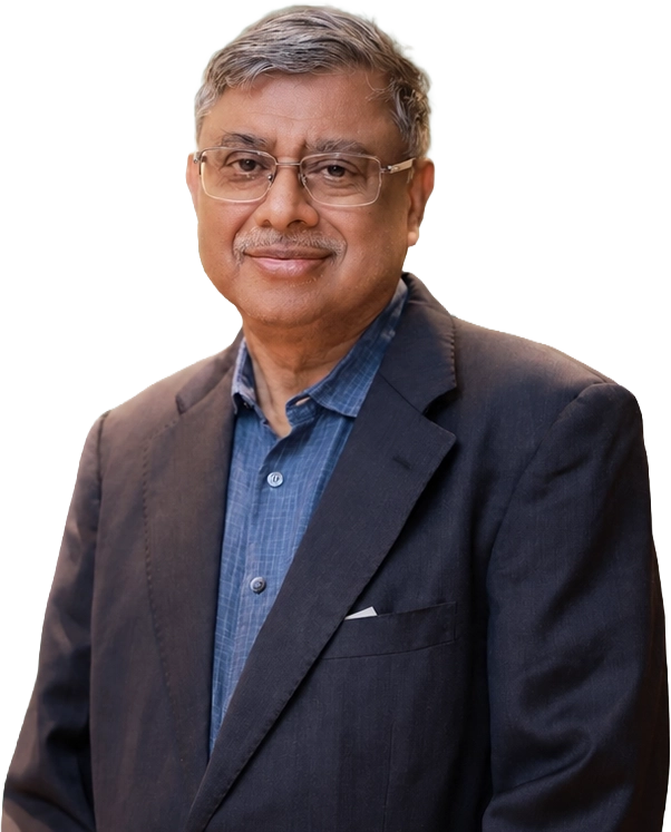 P.S. Jayakumar, Chairman