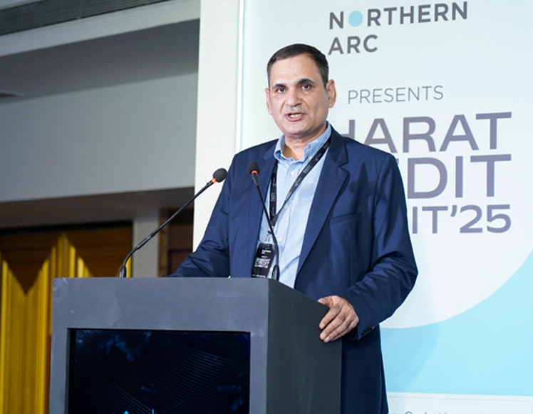Keynote address at the Bharat Credit Summit 2025
