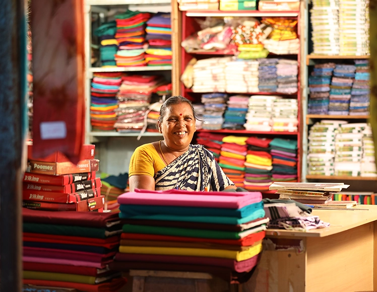 Microfinance