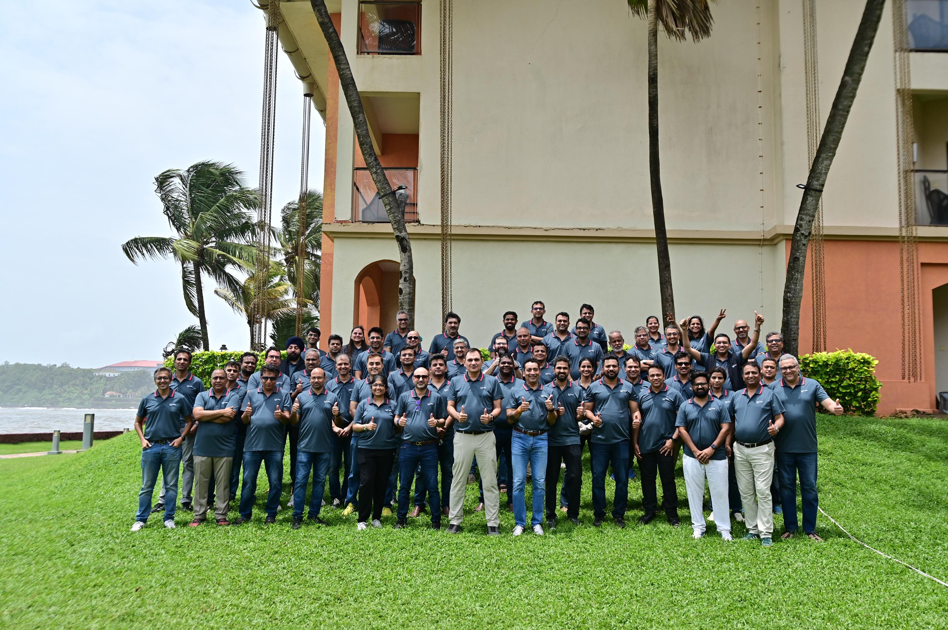 Northern Arc employees