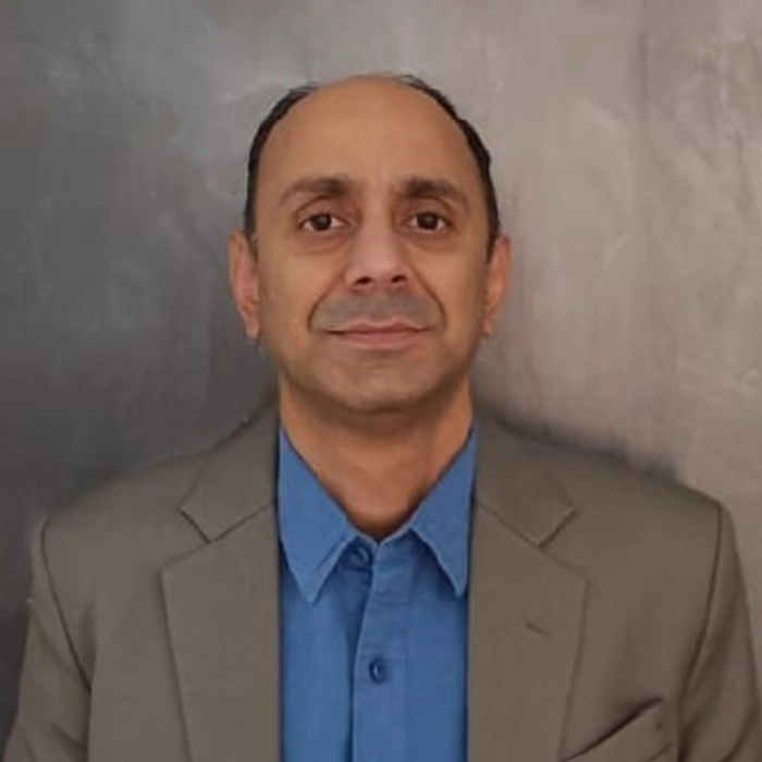 Chetan Tivary