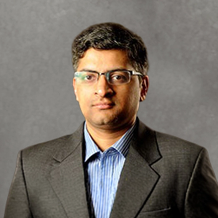 Avinash P