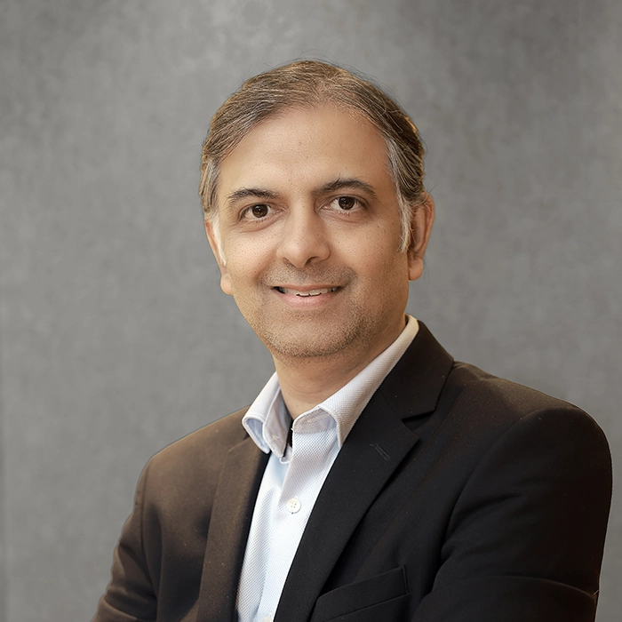 Gaurav Mehrotra