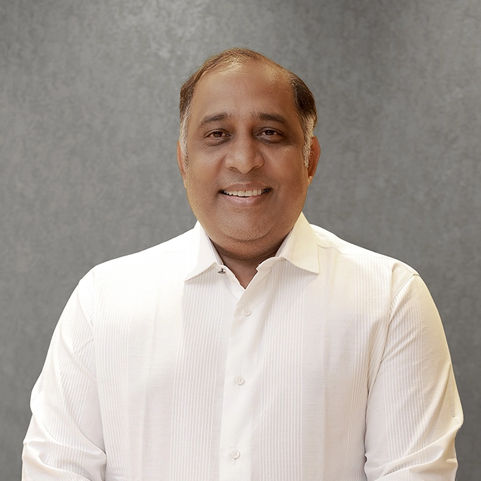 Jagadish Babu Ramadugu