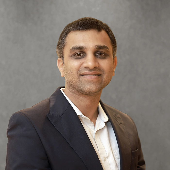 Amit Mandhanya