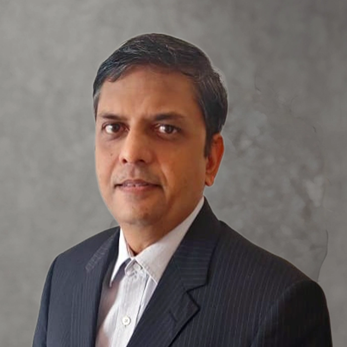 Sujay Prakash