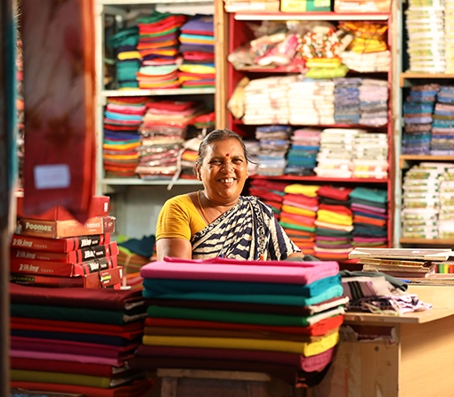 Microfinance